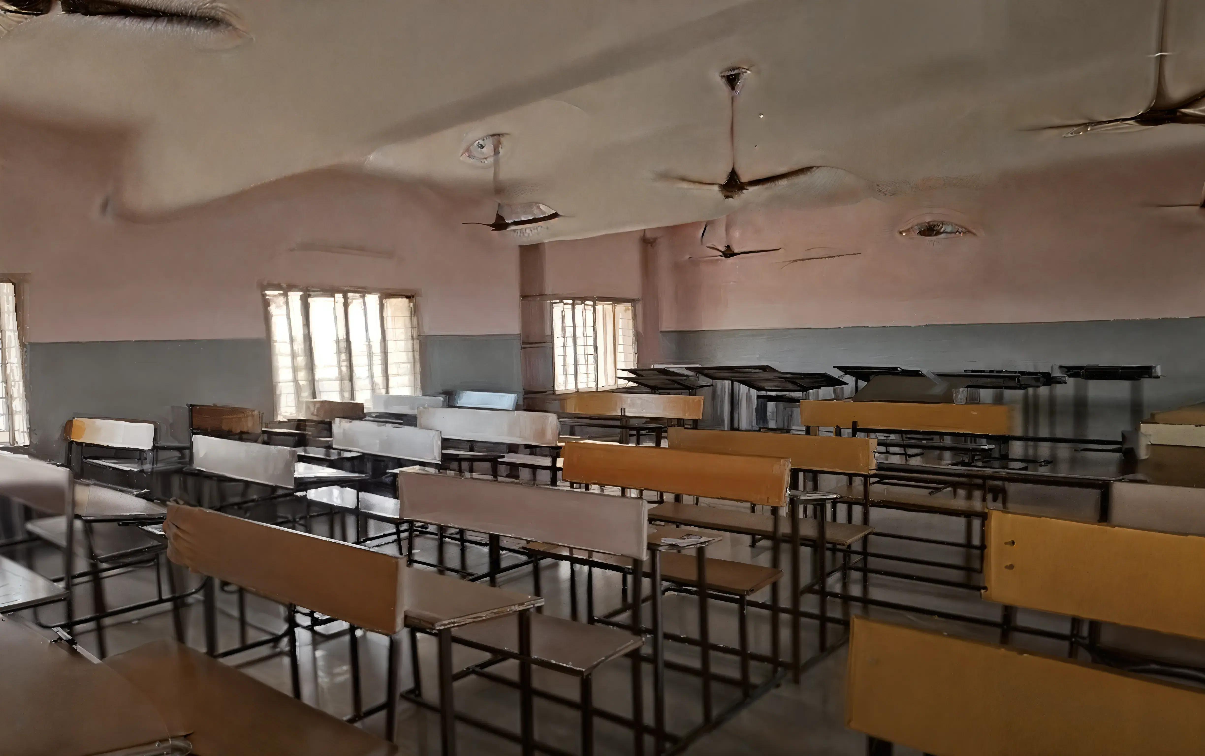 Godavari Global University Academic Infrastructure photo 2